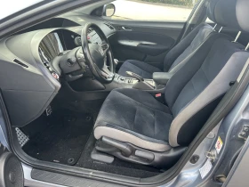 Honda Civic София, 6 Скорости, снимка 9