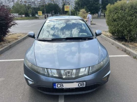 Honda Civic София, 6 Скорости, снимка 2