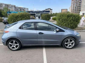 Honda Civic София, 6 Скорости, снимка 8