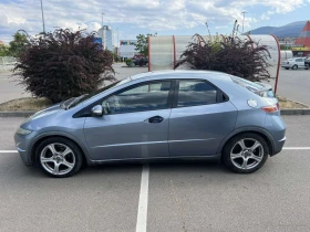 Honda Civic София, 6 Скорости, снимка 7