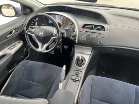 Honda Civic София, 6 Скорости, снимка 10