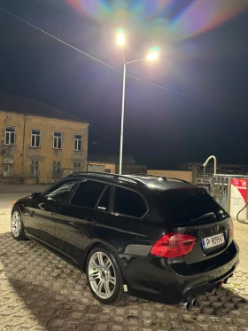 BMW 330 XD 231, снимка 4