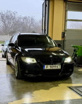 BMW 330 XD 231, снимка 2
