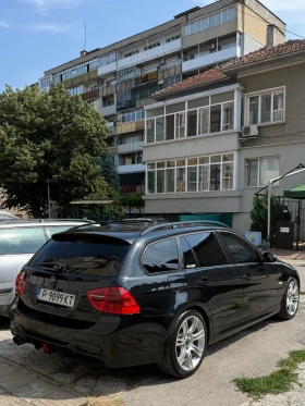 BMW 330 XD 231, снимка 3
