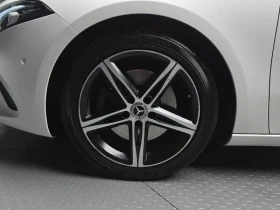 Mercedes-Benz A 220 4Matic Sedan, снимка 5