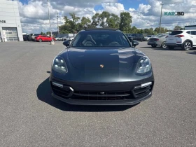 Porsche Panamera GTS ЦЕНА ДО БЪЛГАРИЯ РЕГИСТРАЦИЯ & АВТОКРЕДИТ, снимка 2