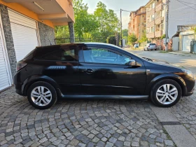 Opel Astra Фестивал, снимка 3