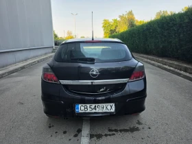 Opel Astra Фестивал, снимка 5