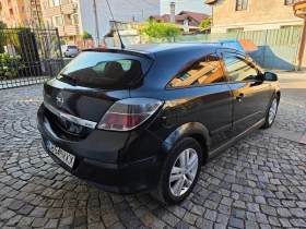 Opel Astra Фестивал, снимка 4