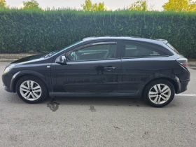 Opel Astra Фестивал, снимка 7