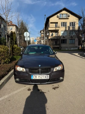 BMW 325  XI, снимка 3