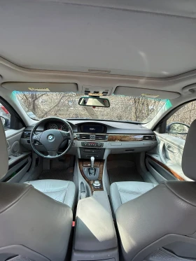 BMW 325  XI, снимка 7