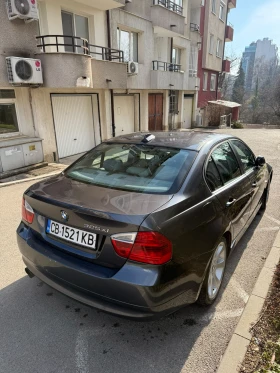 BMW 325  XI, снимка 6