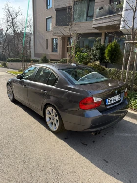 BMW 325  XI, снимка 5