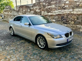 BMW 530 D 197к.с. Facelift LCi, снимка 4