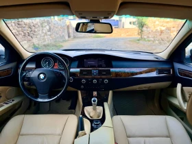 BMW 530 D 197к.с. Facelift LCi, снимка 10