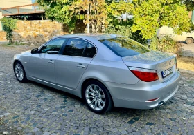 BMW 530 D 197к.с. Facelift LCi, снимка 7