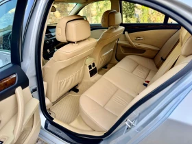 BMW 530 D 197к.с. Facelift LCi, снимка 11