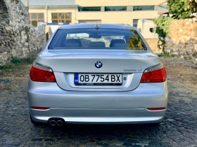 BMW 530 D 197к.с. Facelift LCi, снимка 6