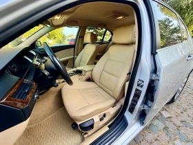BMW 530 D 197к.с. Facelift LCi, снимка 9