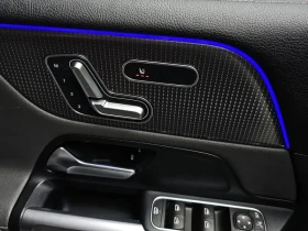 Mercedes-Benz EQB 4Matic, снимка 17