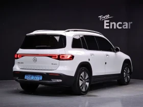 Mercedes-Benz EQB 4Matic, снимка 2