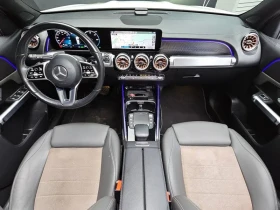 Mercedes-Benz EQB 4Matic, снимка 7