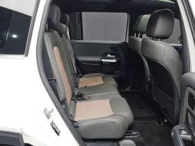 Mercedes-Benz EQB 4Matic, снимка 11