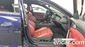Kia Stinger 3.3 GT AWD| 360| HEAD UP| LEXICON| DIST| PANO, снимка 12