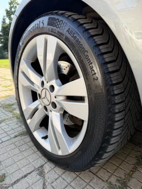 Mercedes-Benz C 220 AMG PACK OM646, снимка 16