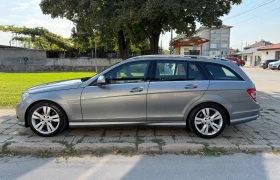 Mercedes-Benz C 220 AMG PACK OM646, снимка 5