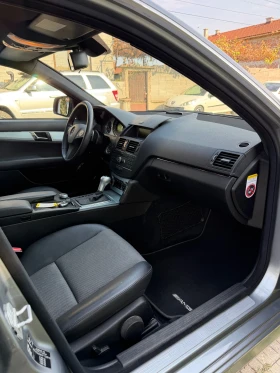Mercedes-Benz C 220 AMG PACK OM646, снимка 11