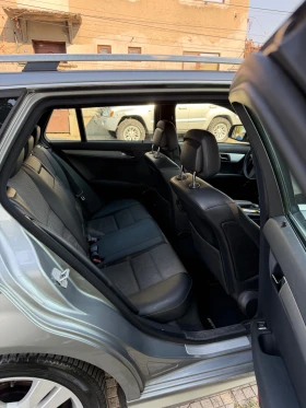 Mercedes-Benz C 220 AMG PACK OM646, снимка 12