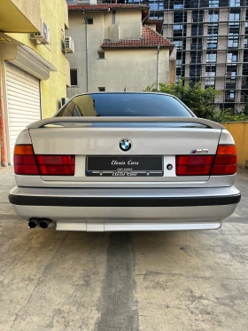 BMW 525 i, M5-Style, снимка 6
