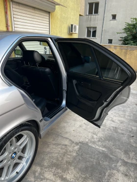 BMW 525 i, M5-Style, снимка 10