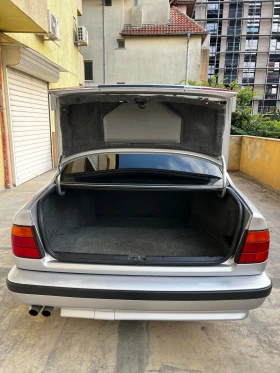 BMW 525 i, M5-Style, снимка 11