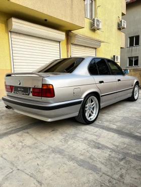 BMW 525 i, M5-Style, снимка 5