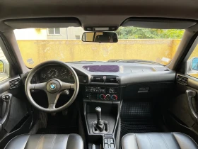 BMW 525 i, M5-Style, снимка 12