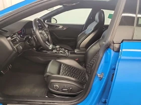 Audi Rs5 / DIAMOND SEATS / CARBON / DISTRONIC / FINANCING, снимка 8