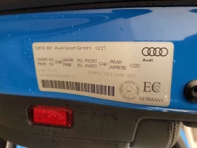 Audi Rs5 / DIAMOND SEATS / CARBON / DISTRONIC / FINANCING, снимка 16