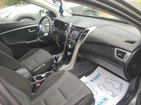 Hyundai I30 1.4 като нов 179000км 6ск, снимка 8