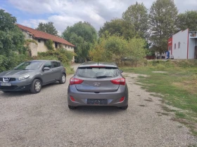 Hyundai I30 1.4 като нов 179000км 6ск, снимка 4