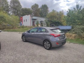 Hyundai I30 1.4 като нов 179000км 6ск, снимка 6