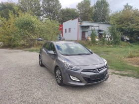 Hyundai I30 1.4 като нов 179000км 6ск, снимка 1