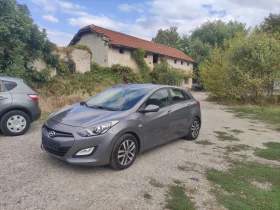 Hyundai I30 1.4 като нов 179000км 6ск, снимка 2