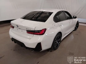 BMW 330 i xDrive Sportautomatic, снимка 3