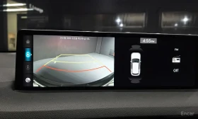 Genesis GV70 2.2, снимка 13