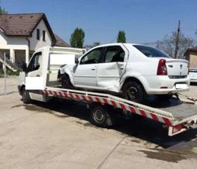 Dacia Logan 1.6-1,4-  | Mobile.bg    2