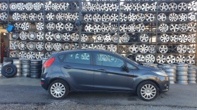 Обява за продажба на Ford Fiesta 1.4i GAZ ~6 300 лв. - изображение 1