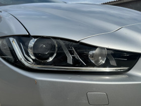 Jaguar XE R sport   | Mobile.bg   8
